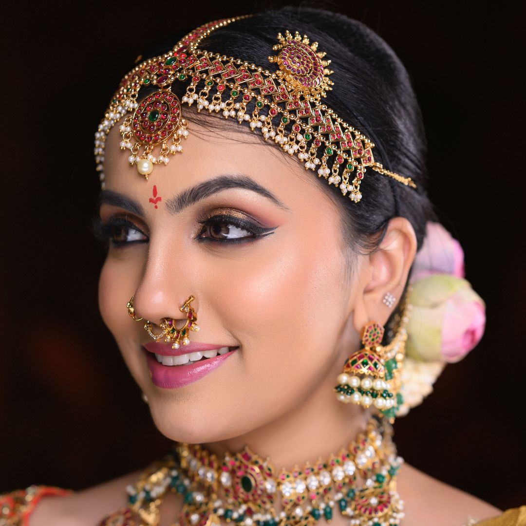 nethravathis makeover